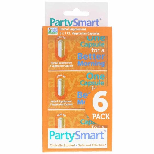 PartySmart, HM